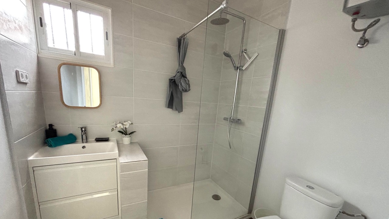 Photo of Bathroom in Sant Pere de Ribes