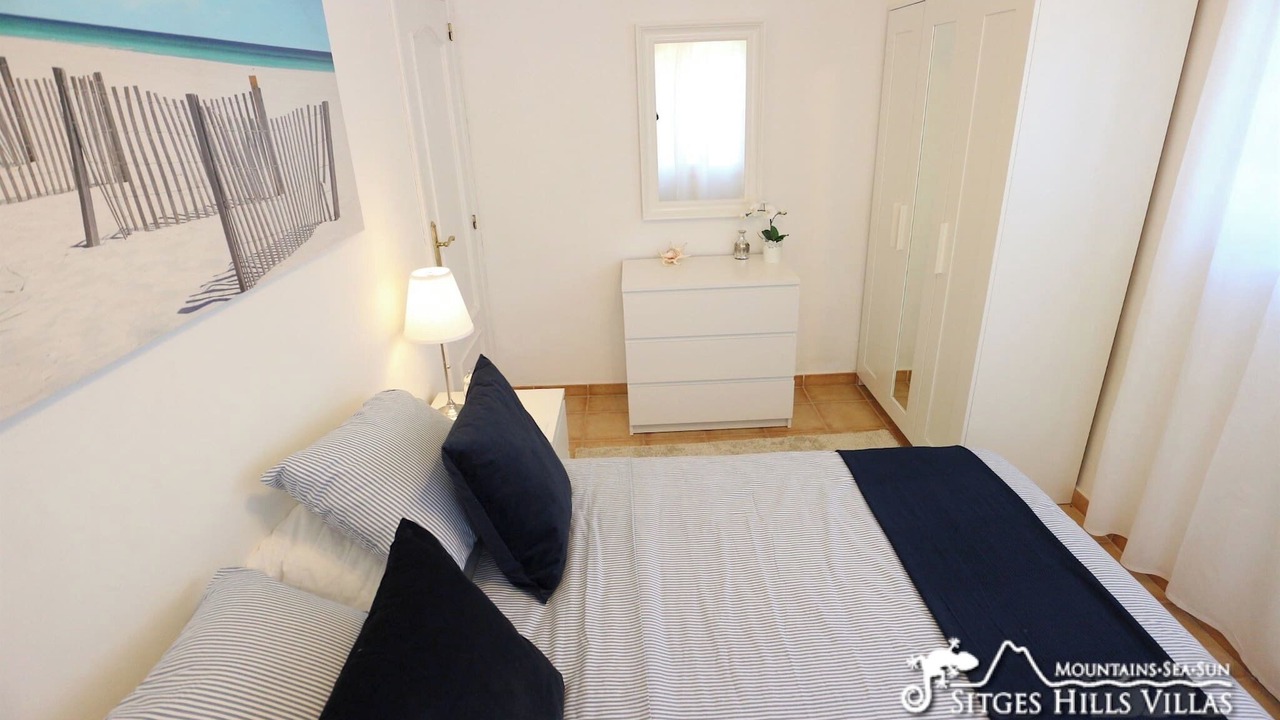 Photo of Bedroom in Sant Pere de Ribes