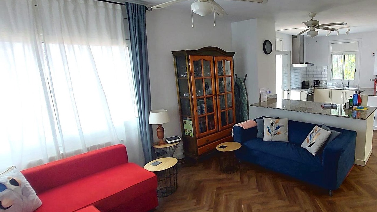 Photo of Livingroom in Sant Pere de Ribes