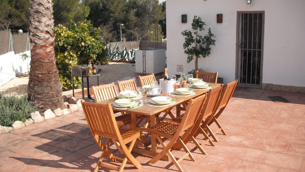 Photo of Outdoor in Sant Pere de Ribes