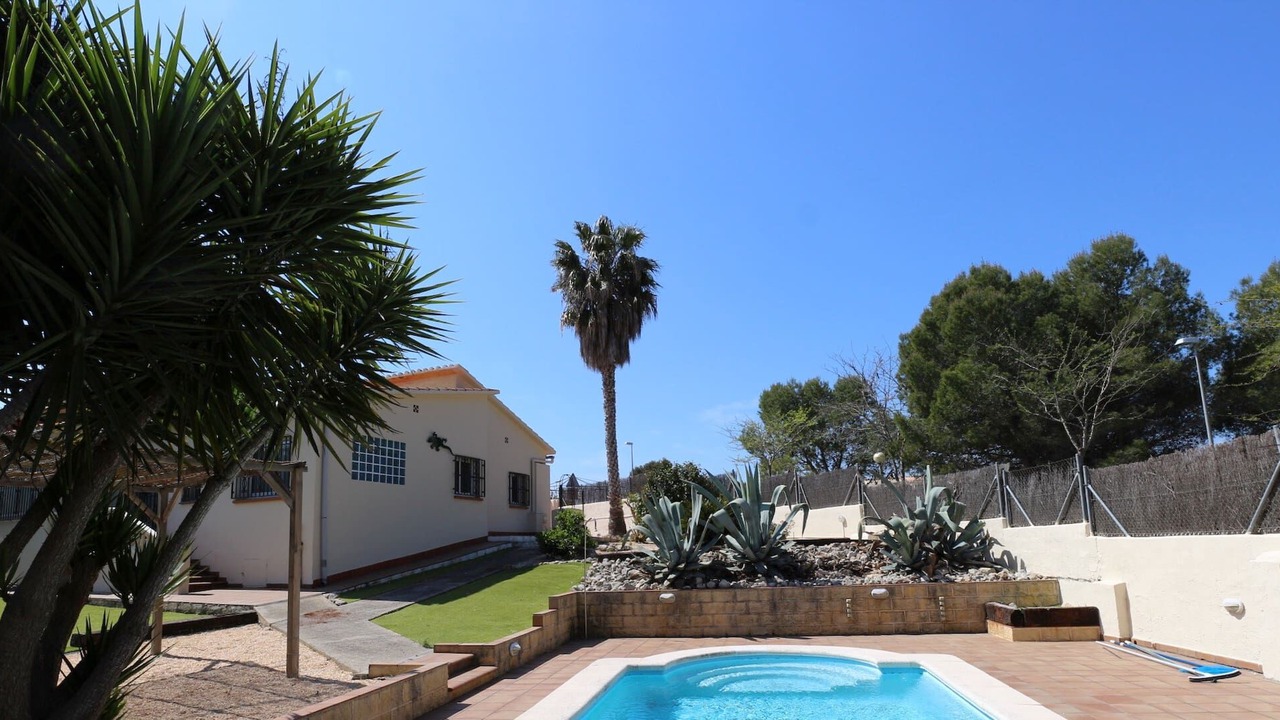 Photo of Outdoor in Sant Pere de Ribes