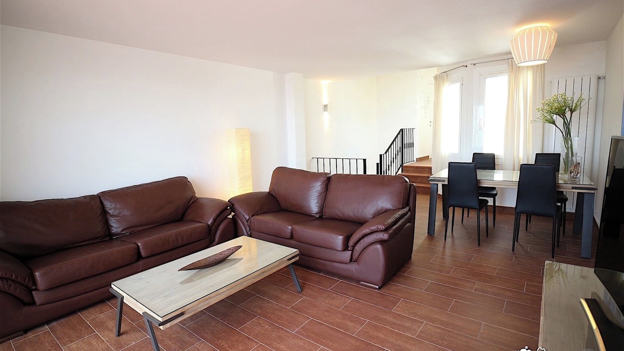 Photo of Bedroom in Sitges