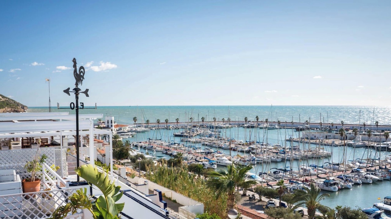 Photo of Others in Sitges