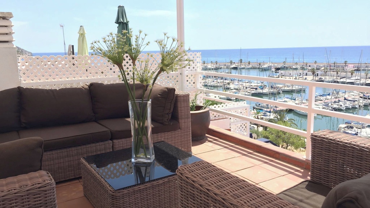 Photo of Outdoor in Sitges