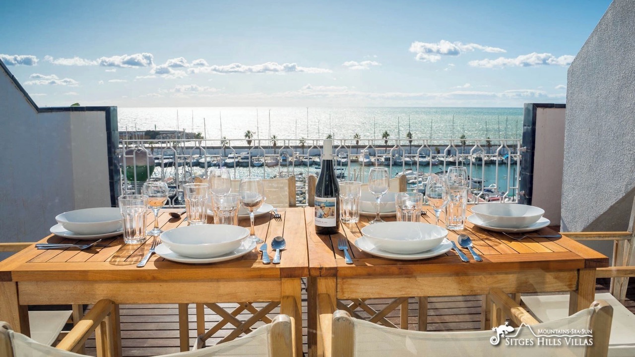 Photo of Outdoor in Sitges