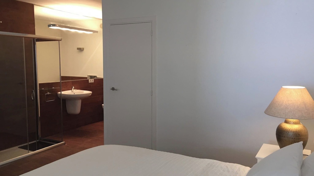 Photo of Bedroom in Sitges