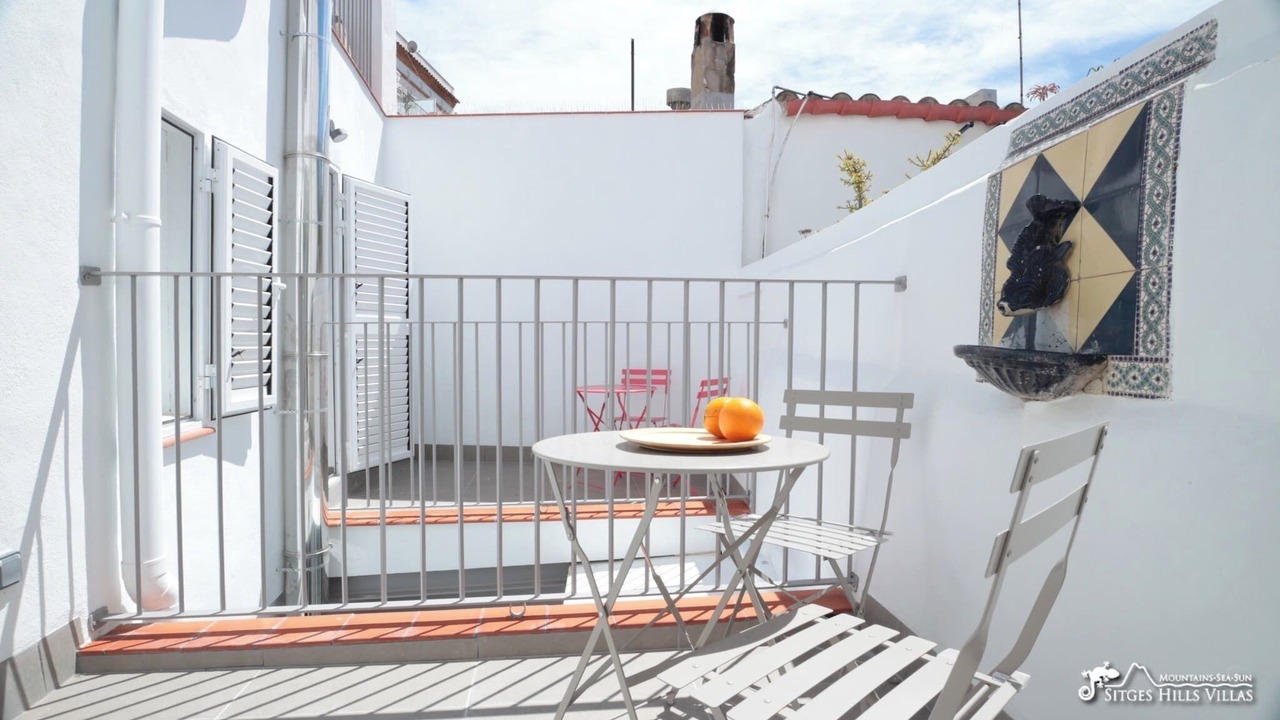 Photo of Outdoor in Sitges Town Center
