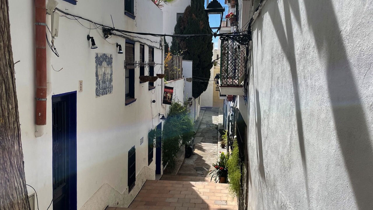 Photo of Outdoor in Sitges Town Center