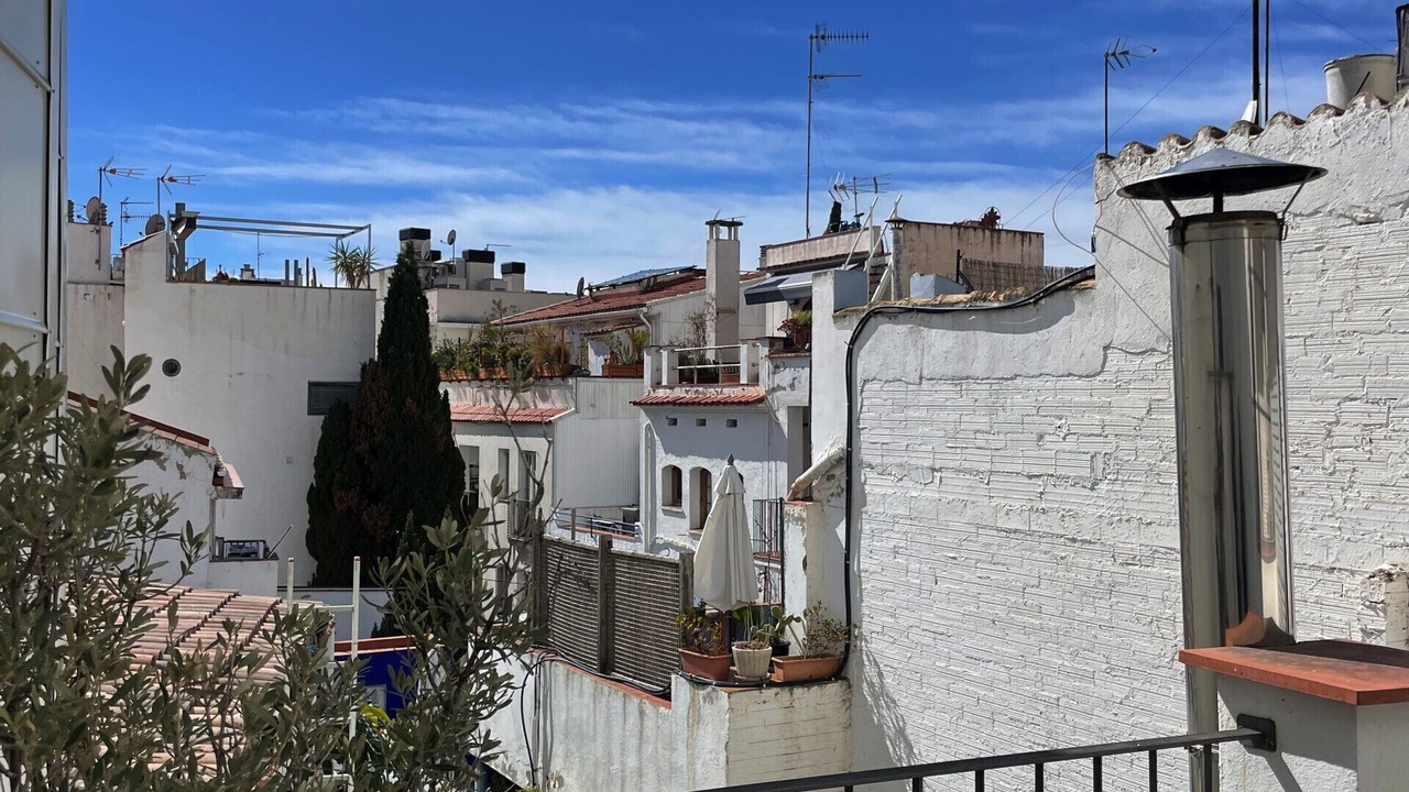 Photo of Outdoor in Sitges Town Center