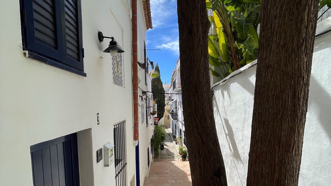 Photo of Outdoor in Sitges Town Center