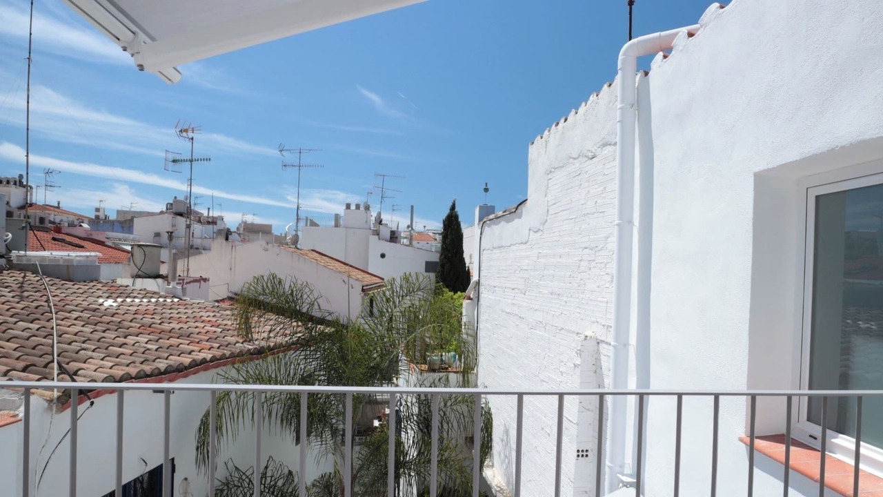 Photo of Outdoor in Sitges Town Center