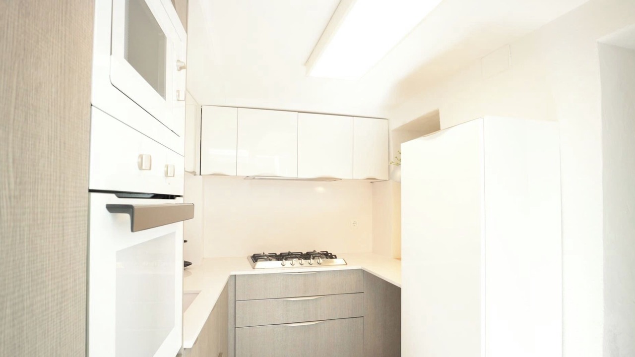 Photo of Kitchen in Sitges Town Center