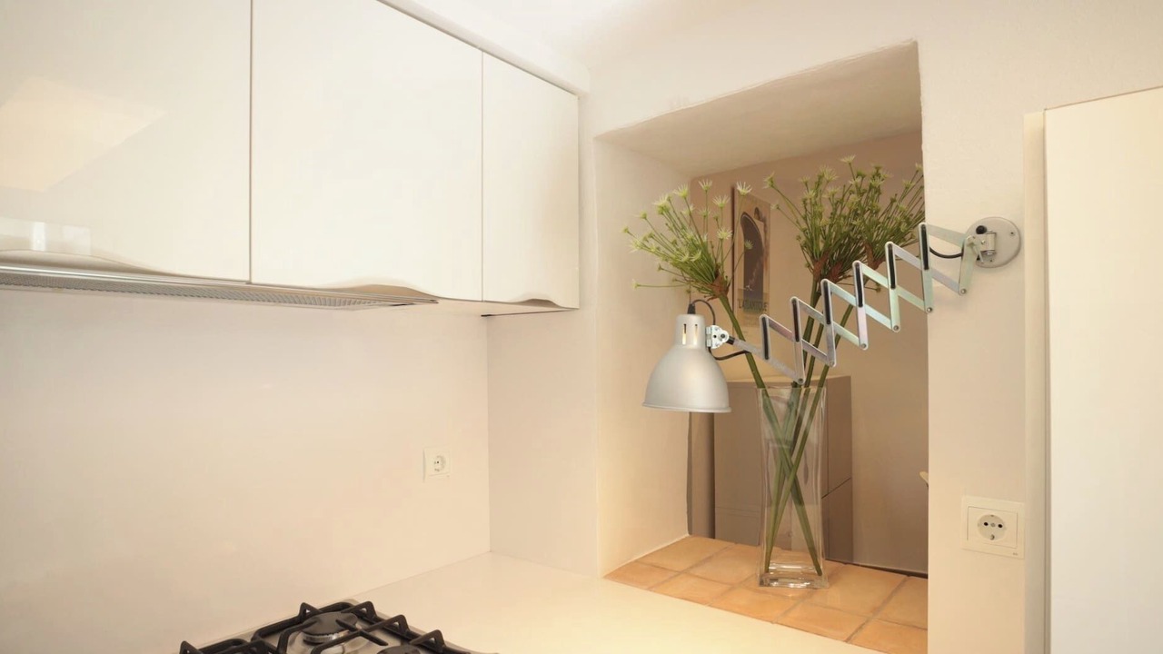 Photo of Kitchen in Sitges Town Center
