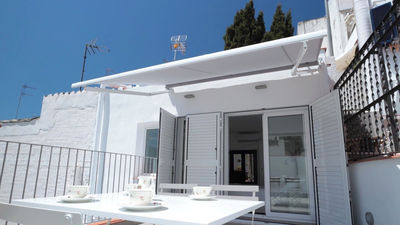 Photo of Outdoor in Sitges Town Center