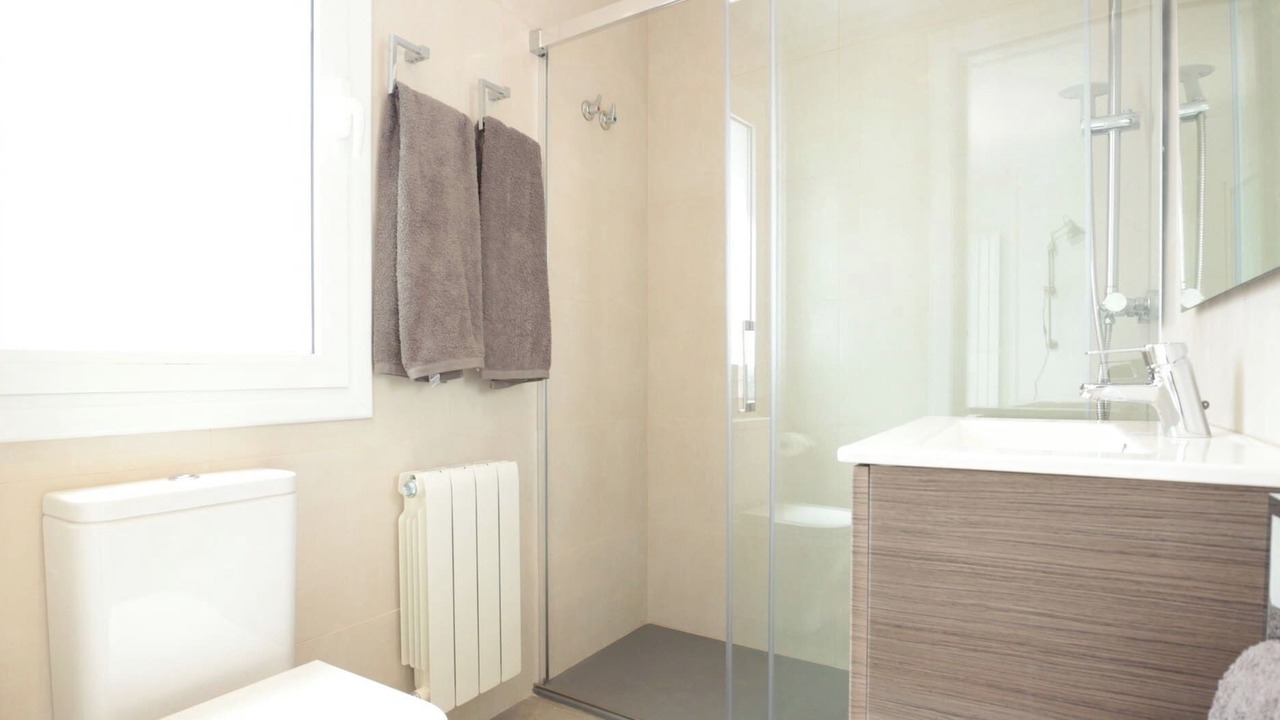 Photo of Bathroom in Sitges Town Center