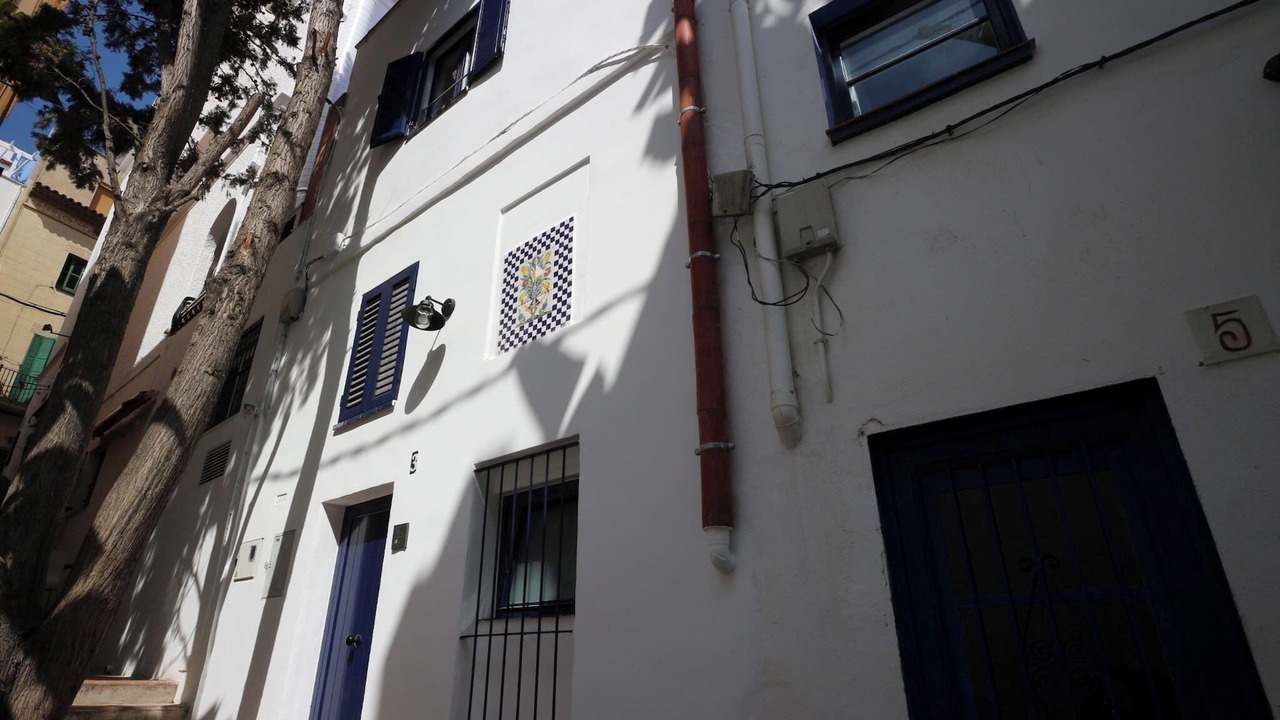 Photo of Outdoor in Sitges Town Center