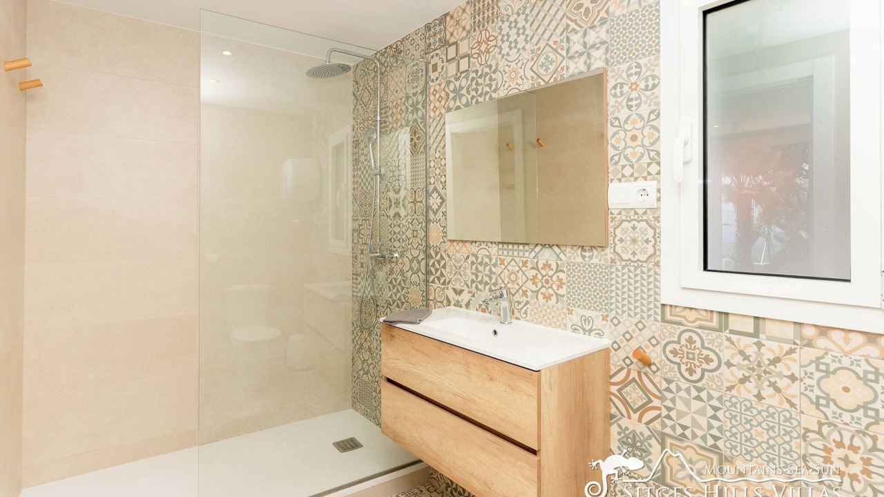 Photo of Bathroom in Sant Pere de Ribes