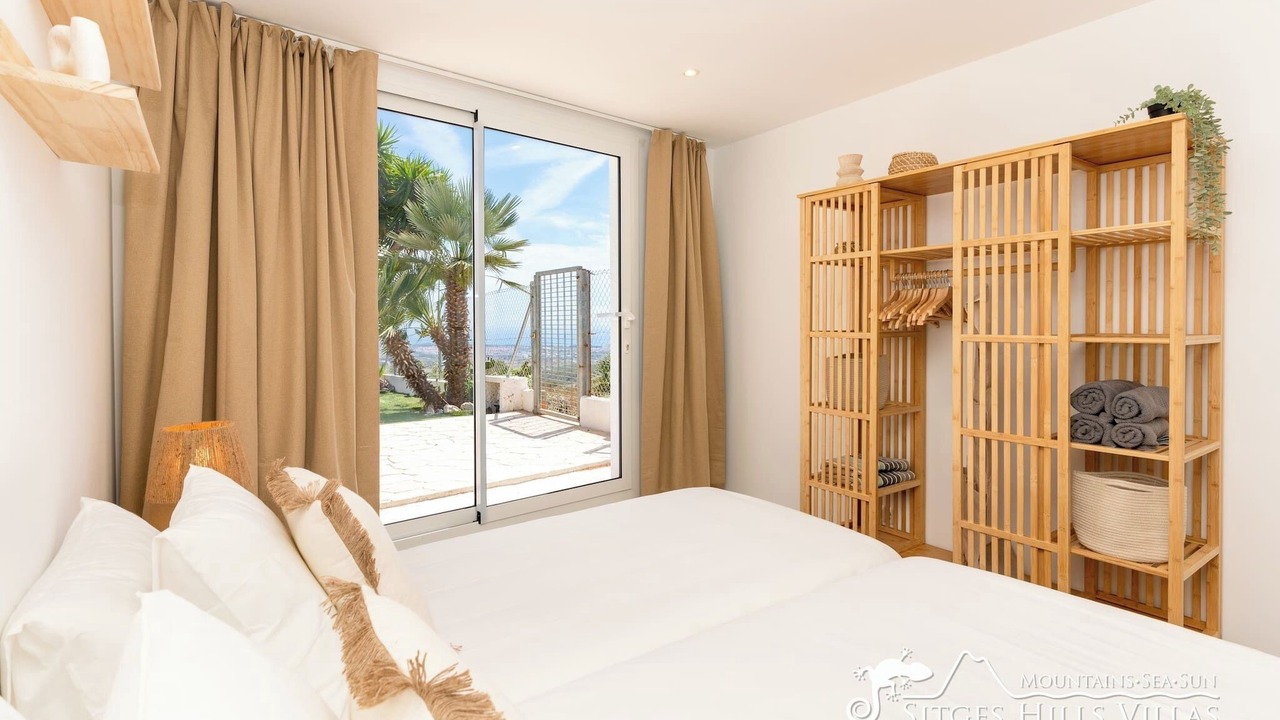 Photo of Bedroom in Sant Pere de Ribes