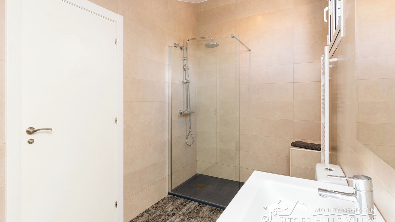 Photo of Bathroom in Sant Pere de Ribes