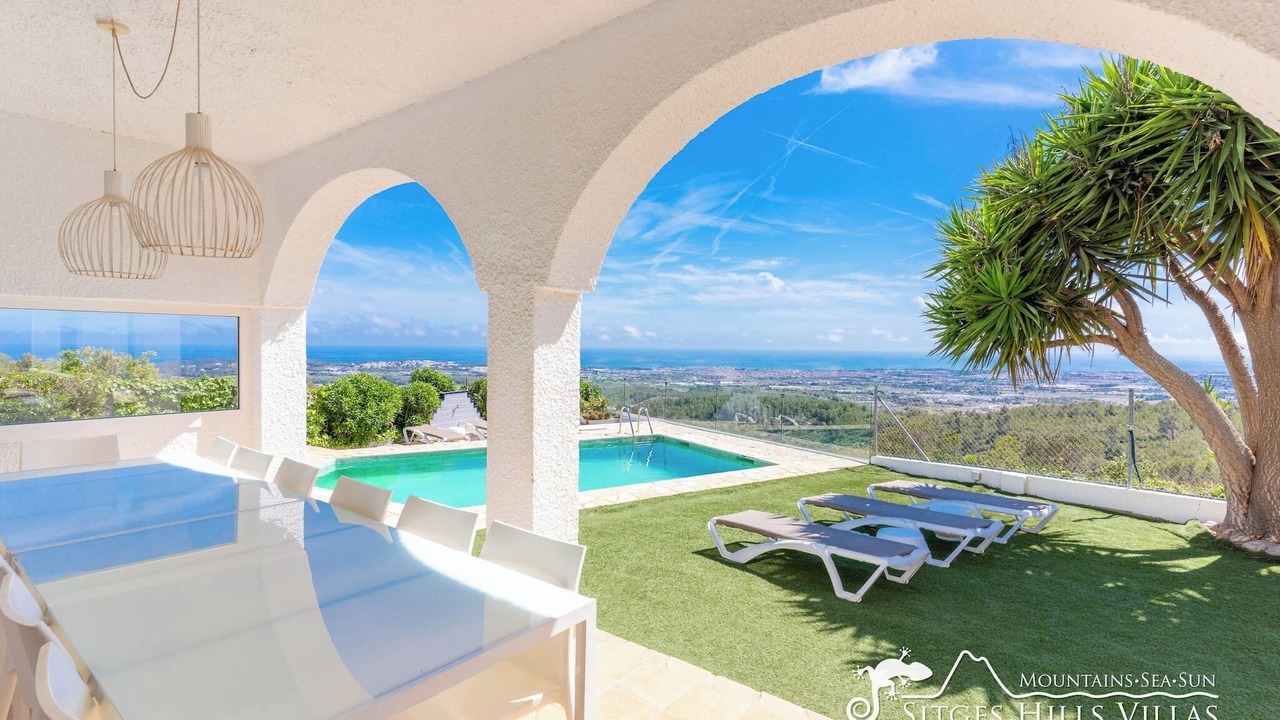 Photo of Outdoor in Sant Pere de Ribes