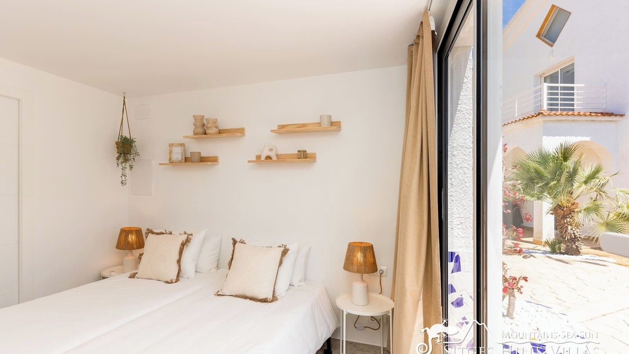 Photo of Bedroom in Sant Pere de Ribes