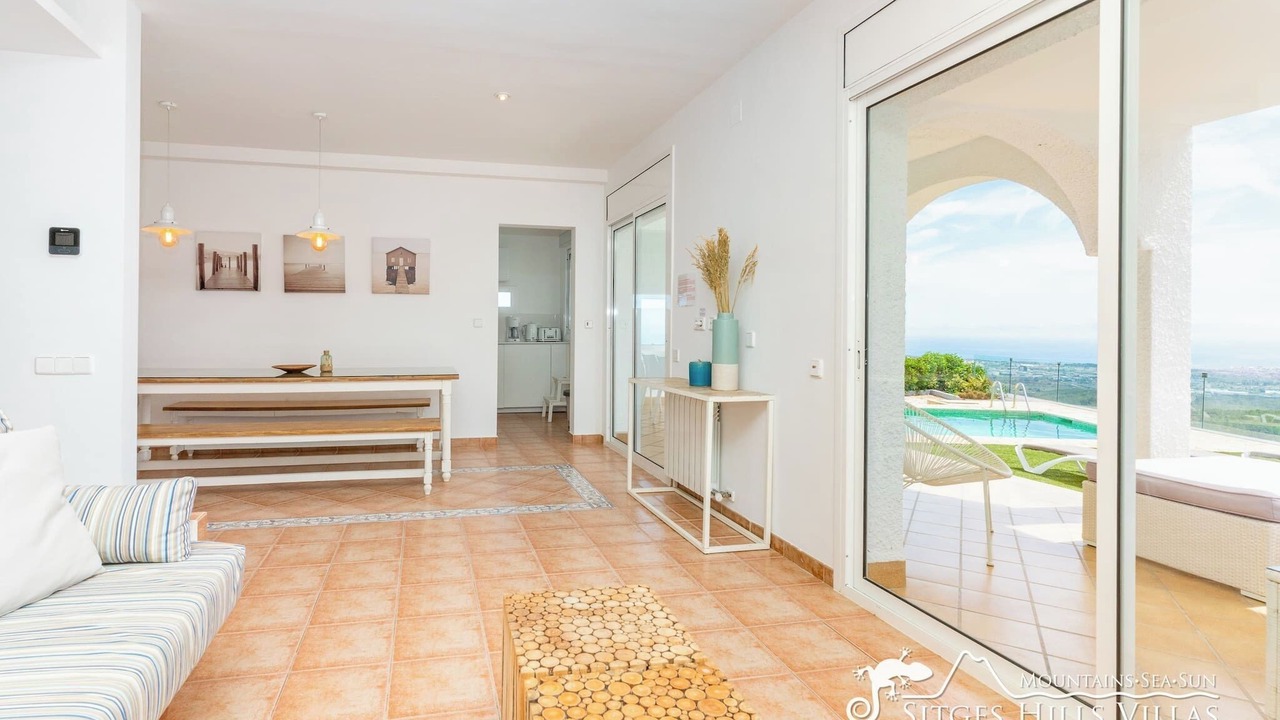 Photo of Livingroom in Sant Pere de Ribes