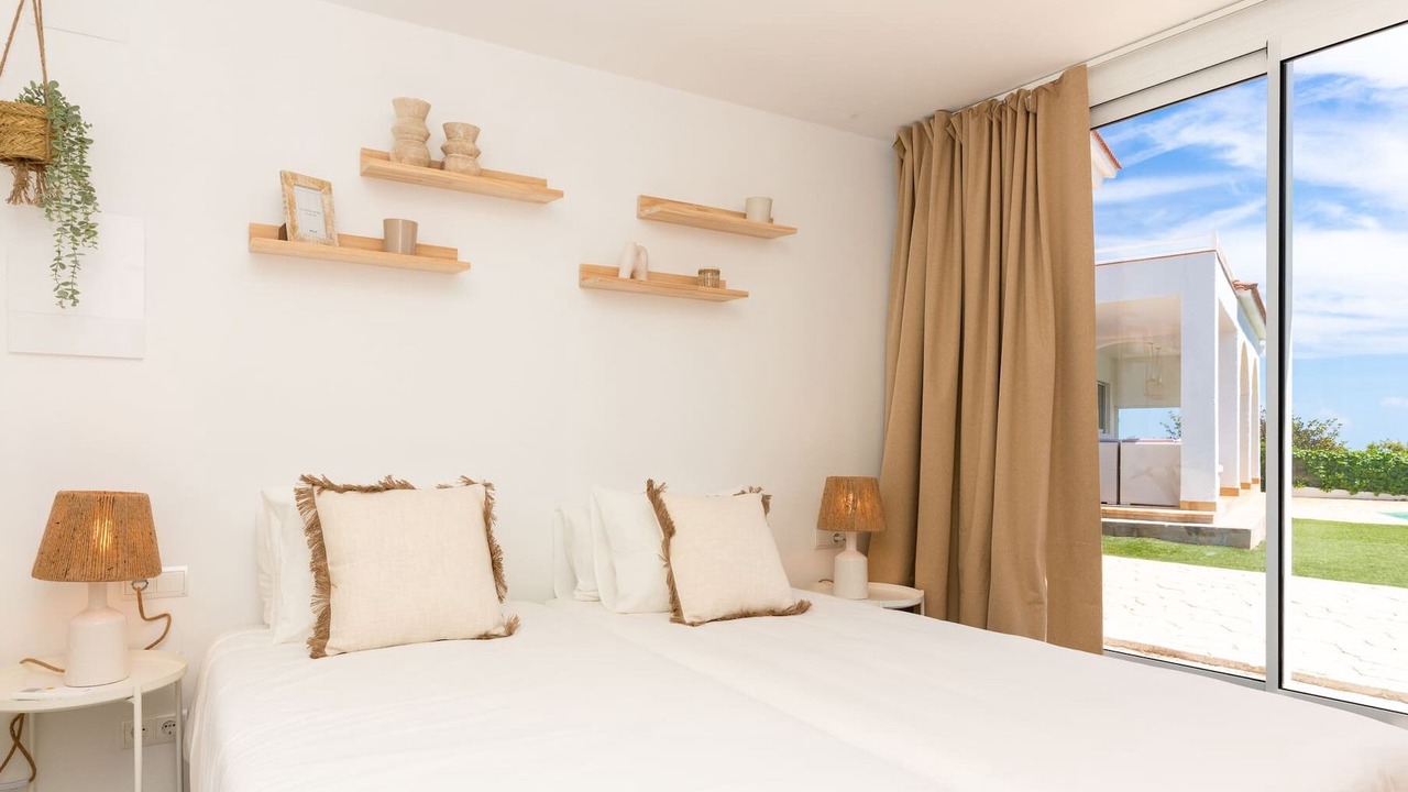 Photo of Bedroom in Sant Pere de Ribes