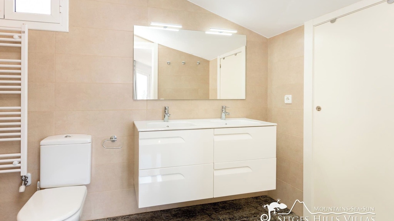 Photo of Bathroom in Sant Pere de Ribes