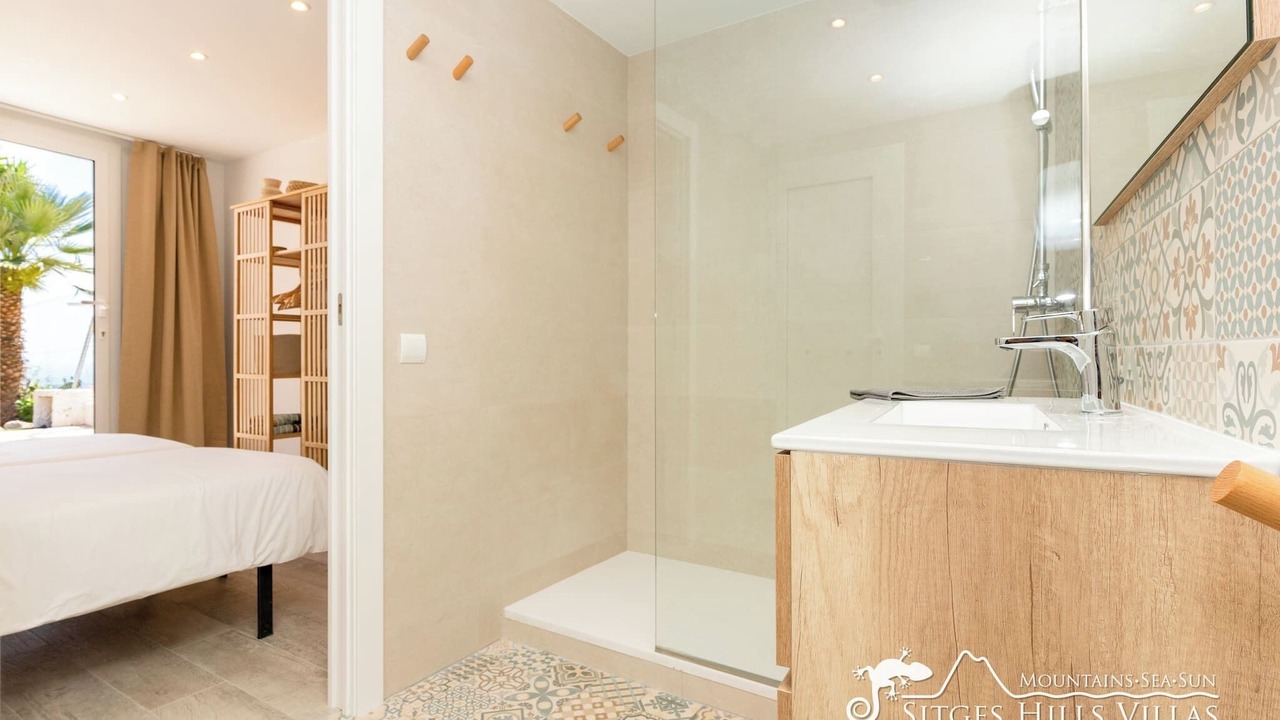 Photo of Bathroom in Sant Pere de Ribes