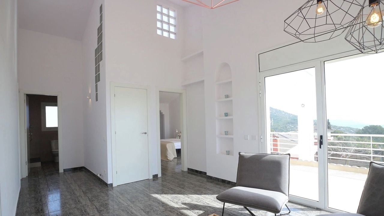 Photo of Bedroom in Sant Pere de Ribes