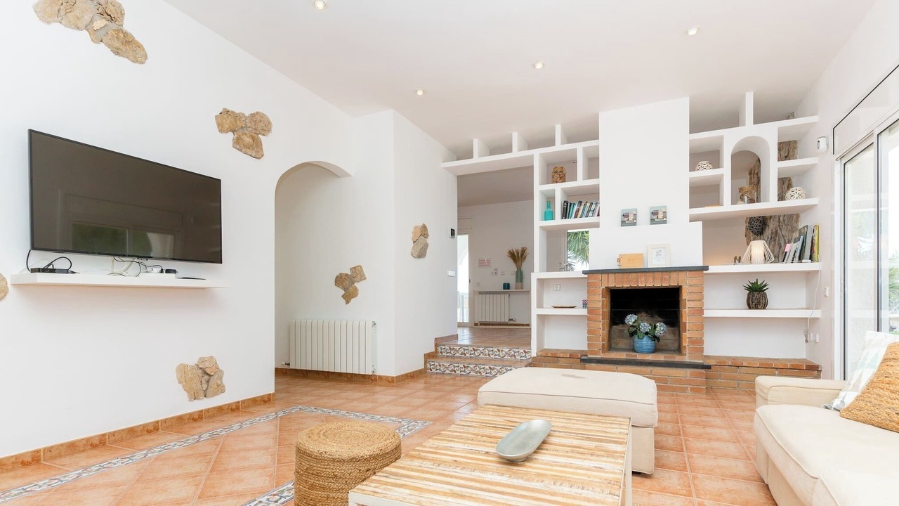 Photo of Livingroom in Sant Pere de Ribes