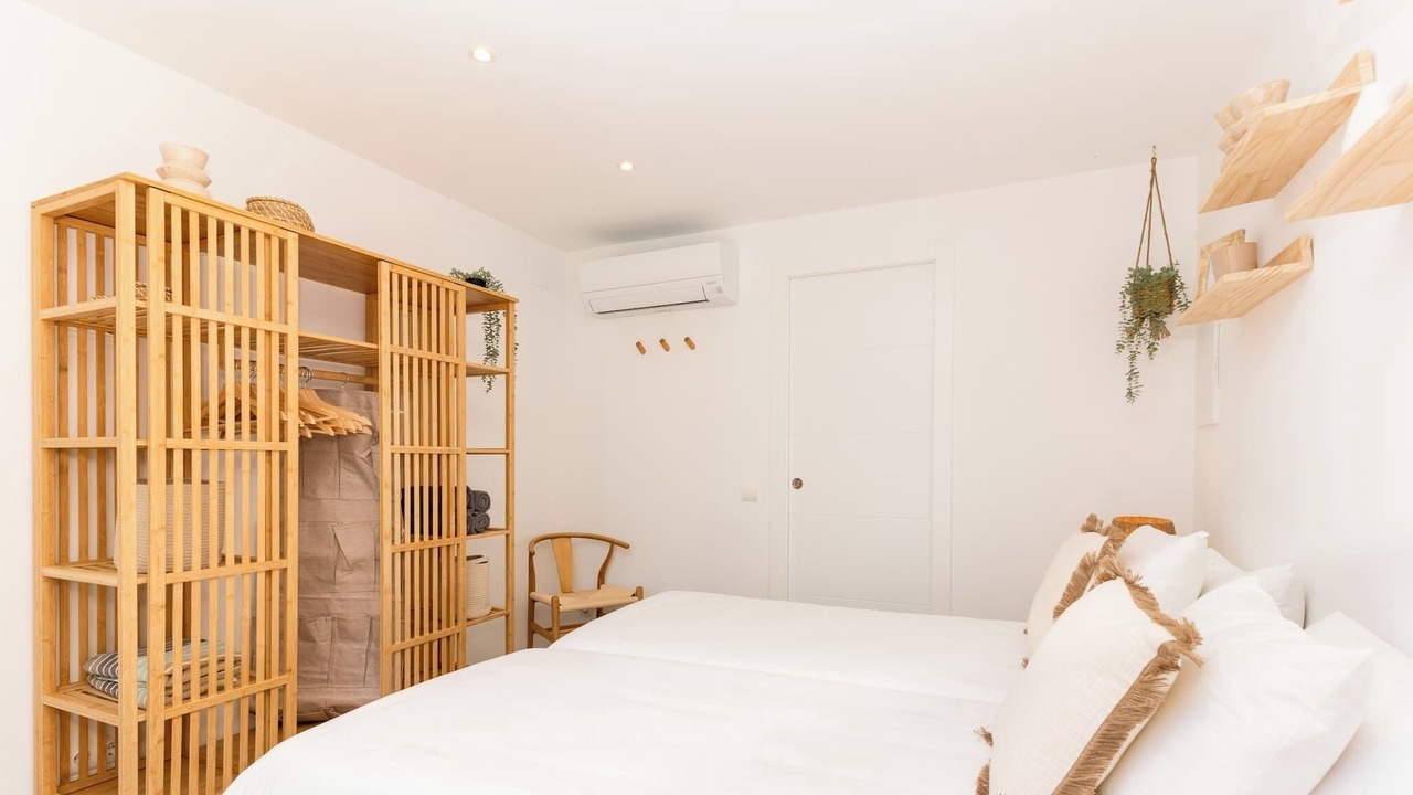 Photo of Bedroom in Sant Pere de Ribes