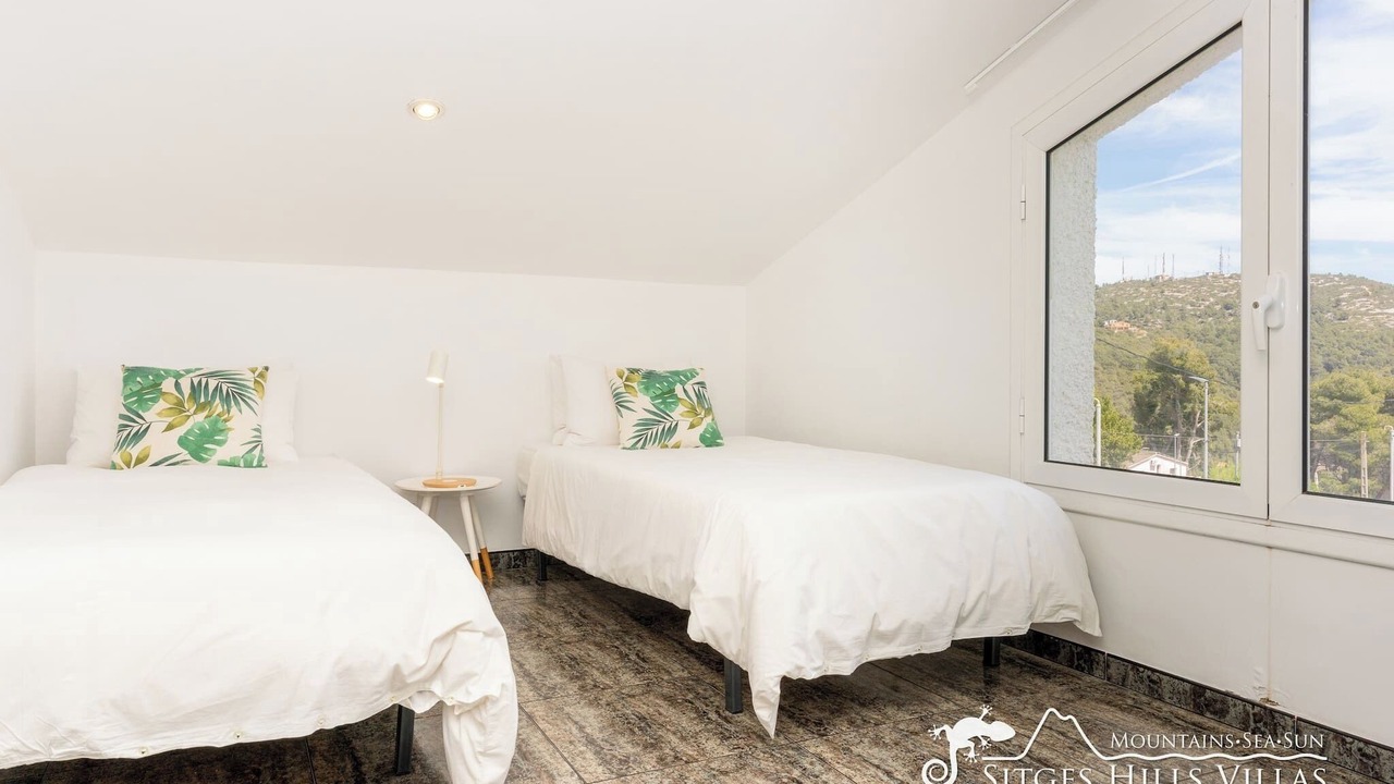 Photo of Bedroom in Sant Pere de Ribes