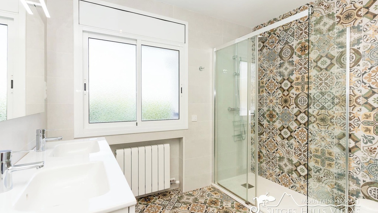 Photo of Bathroom in Sant Pere de Ribes