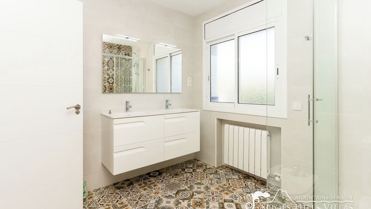 Photo of Bathroom in Sant Pere de Ribes