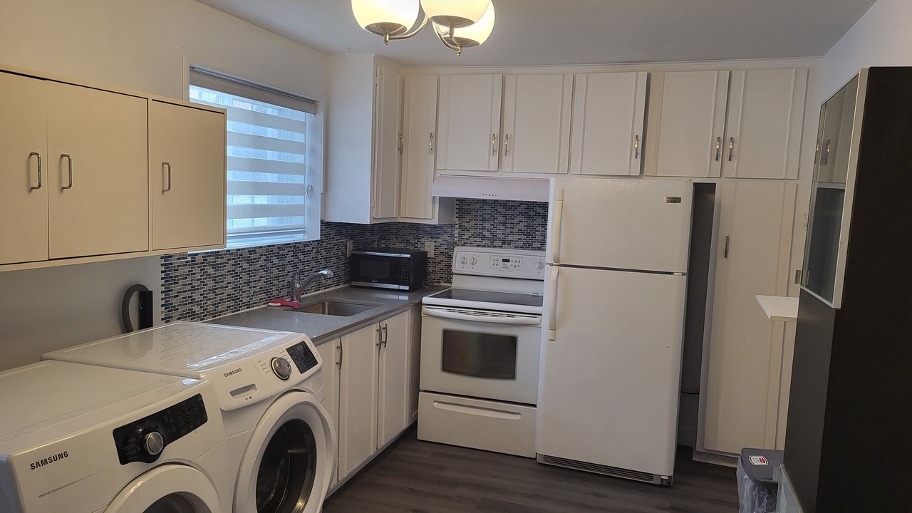 Photo of Kitchen in Longueuil