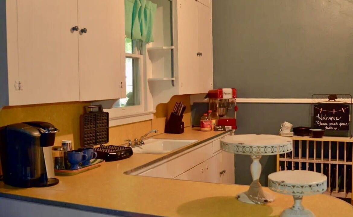 Photo of Kitchen in West Monroe