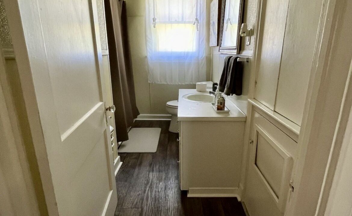 Photo of Bathroom in West Monroe