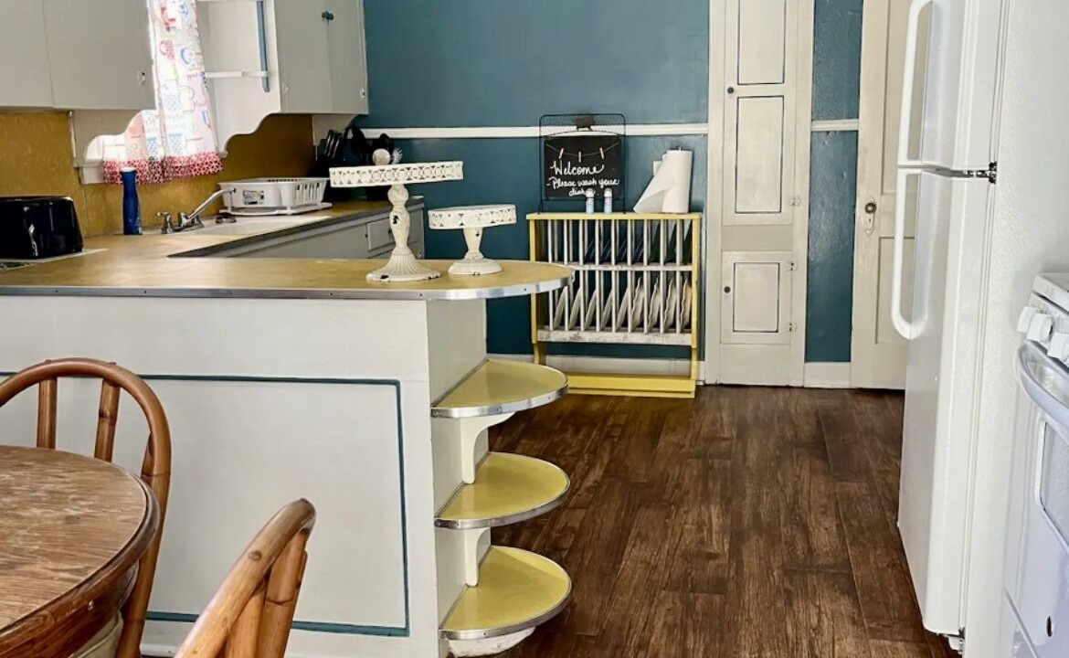 Photo of Kitchen in West Monroe