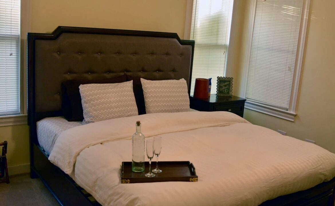 Photo of Bedroom in West Monroe