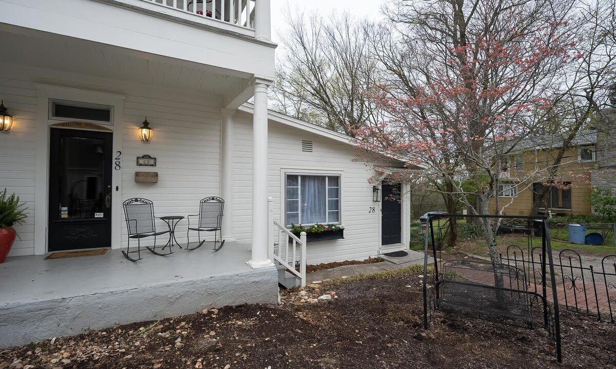 Photo of Outdoor in Eureka Springs Historic District