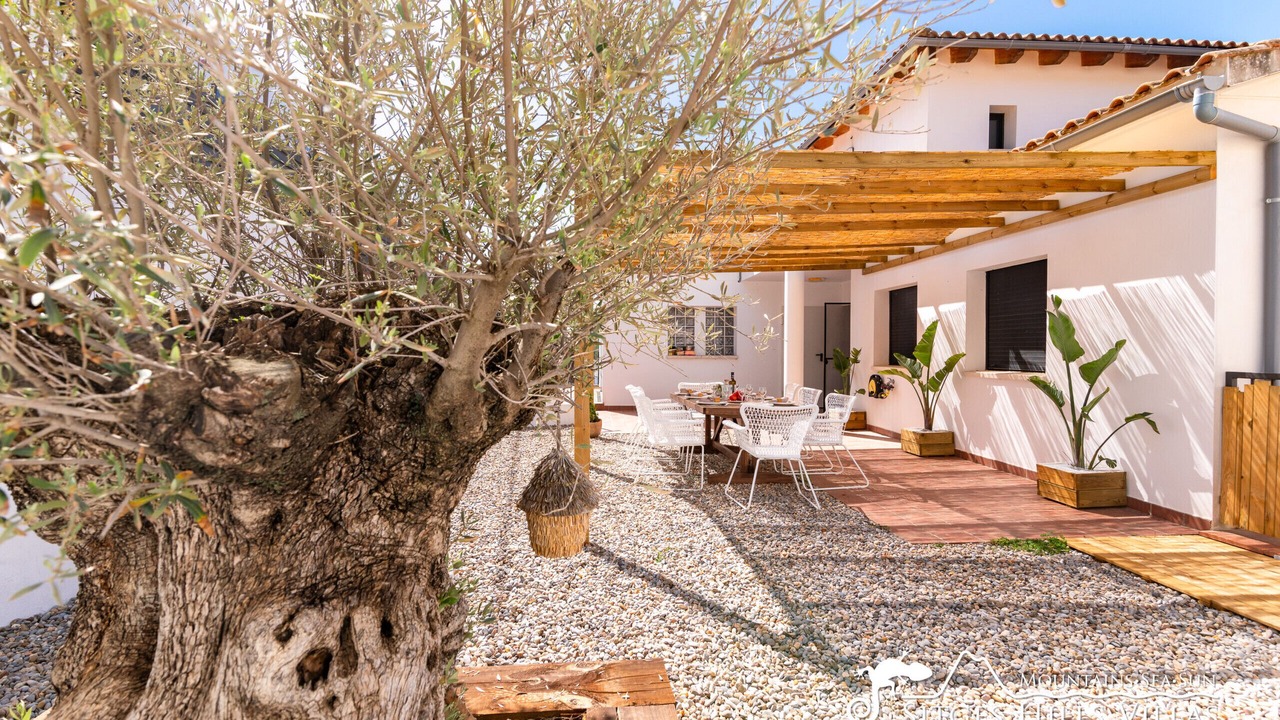 Photo of Outdoor in Olivella