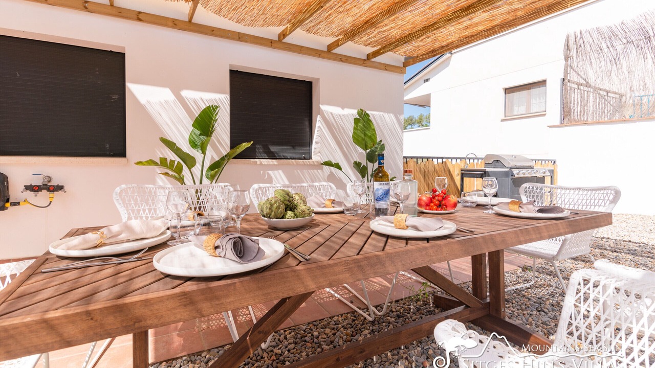 Photo of Outdoor in Olivella