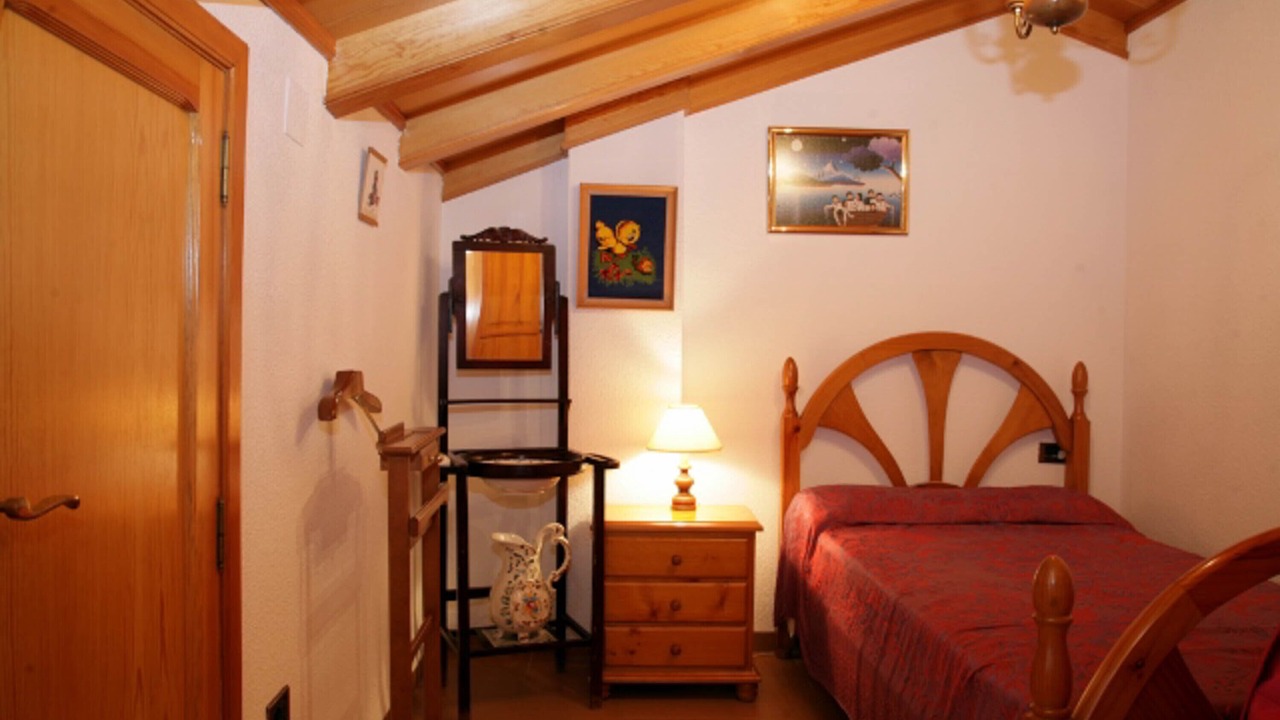 Photo of Bedroom in La Malva-rosa