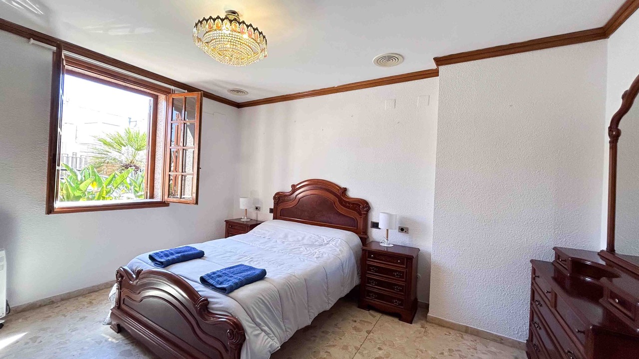 Photo of Bedroom in La Malva-rosa