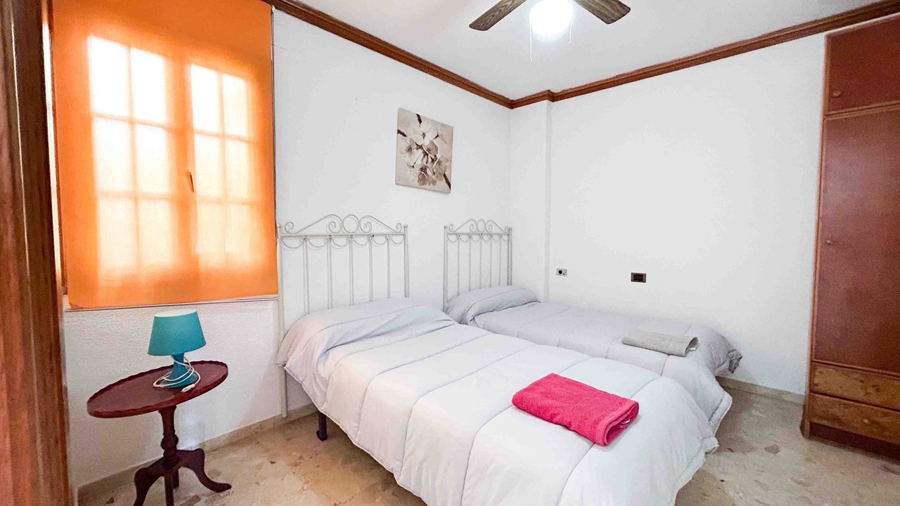 Photo of Bedroom in La Malva-rosa