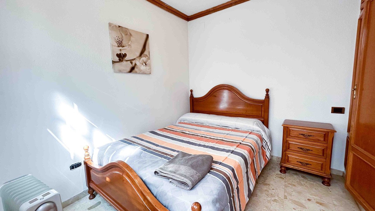 Photo of Bedroom in La Malva-rosa