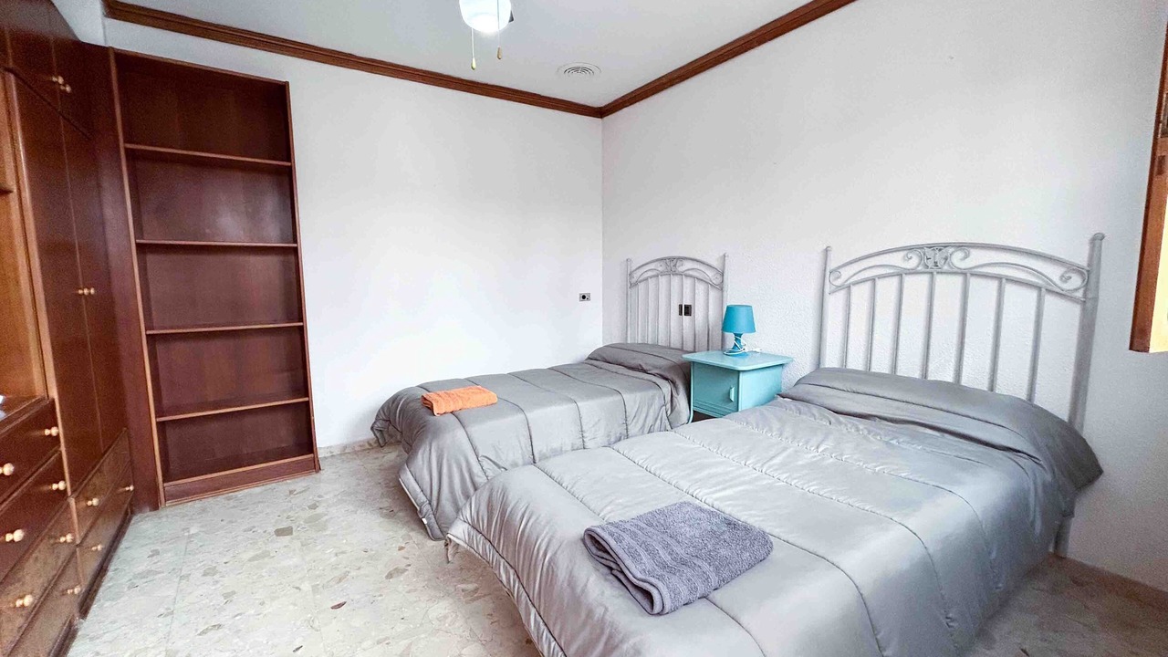 Photo of Bedroom in La Malva-rosa