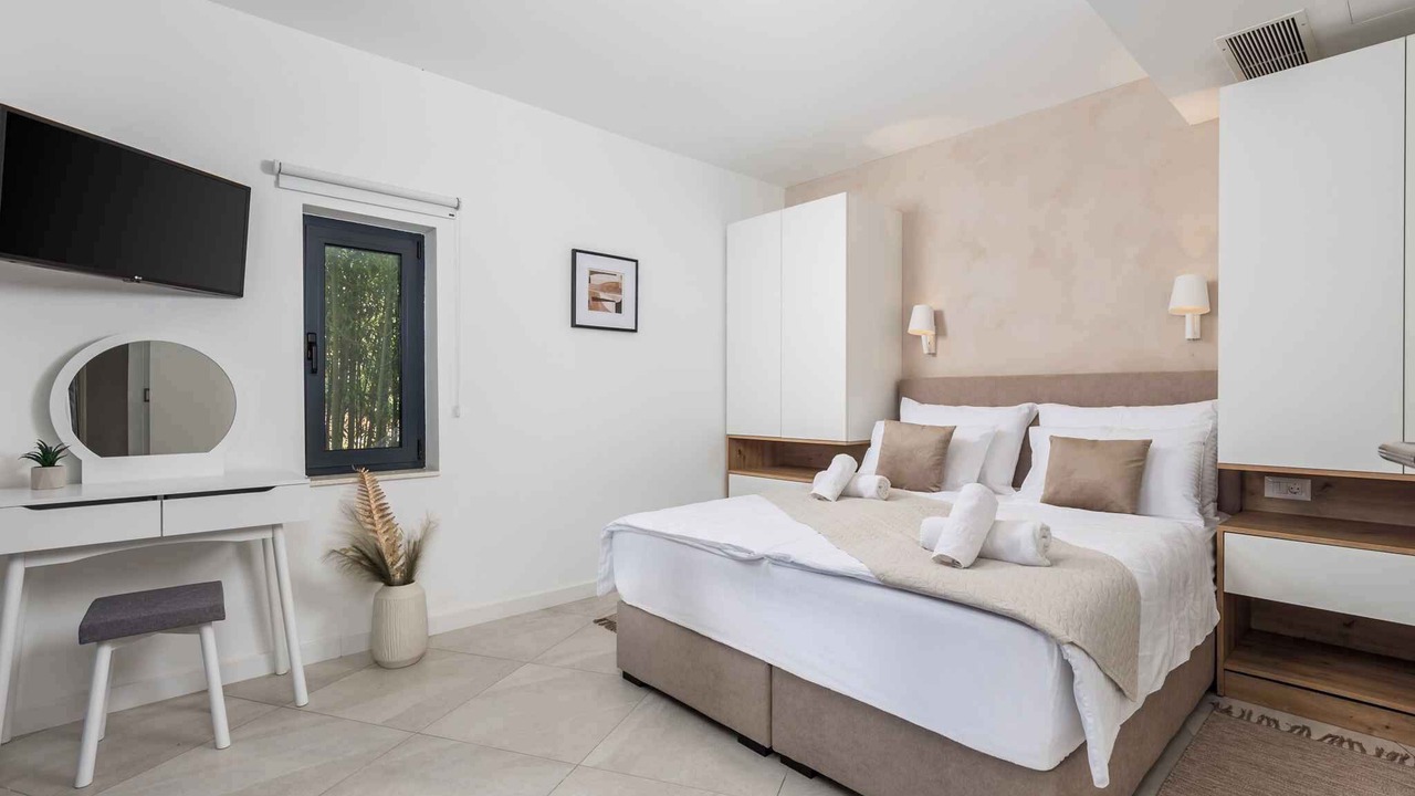 Photo of Bedroom in Milcetici