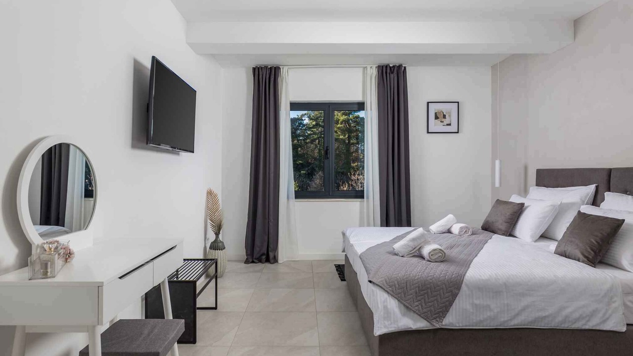 Photo of Bedroom in Milcetici